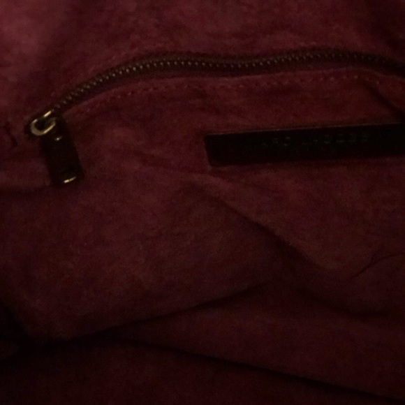 Marc Jacobsleather purse - Picture 5 of 5